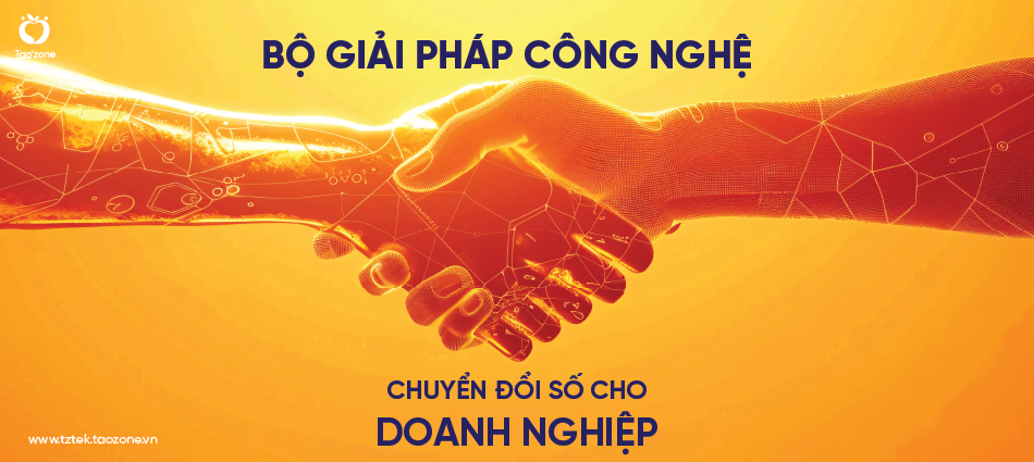 Banner Trang chủ