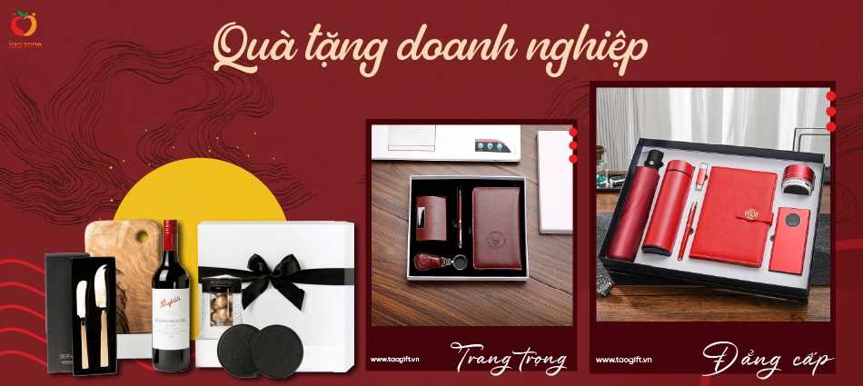 Banner Trang chủ